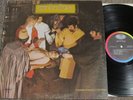 THE LAST RITUAL Self Titled ORIG. 1969 HARD PROG PSYCH FUZZ LP Capitol SKAO-206