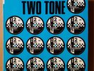 THIS ARE TWO TONE- Crysalis- DG- LP