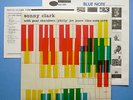 Sonny Clark Trio BLUE NOTE BST1579 KING BST1579 Special Limited Japan LP 1340