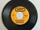 David Coleman Drown My Heart Barry Records Northern Soul