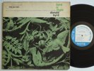 DONALD BYRD Byrd In Flight BLUE NOTE 4048 W 63rd DG MONO JAZZ LP