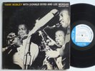 HANK MOBLEY With DONALD BYRD BLUE NOTE 1540 LEXINGTON FLAT EDGE DG MONO JAZZ LP