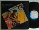 HORACE SILVER QUINTET The Jody Grind BLUE NOTE 84250 NY USA STEREO JAZZ LP VG+