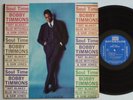 BOBBY TIMMONS ART BLAKEY Soul Time RIVERSIDE 334 DG MONO JAZZ LP STRONG VG+
