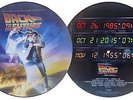 SOUNDTRACK (OST) - BACK TO THE FUTURE (30TH ANN. PICTURE DISC) - VINYL LP - NEW