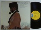 WILLIAM BELL Bound To Happen STAX 2014 PROMO SOUL FUNK LP STRONG VG+