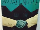 Modest Mouse NIGHT ON THE SUN, LP