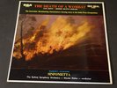 Malko / Sydney Symphony - Death Of A Wombat 1961 Australia Red Seal RCA L16233