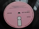 MOTT THE HOOPLE (1st Album) RARER ORIG UK 1969 ISLAND PINK EX+ LP, SUPERB SOUND.