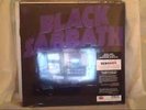 Black Sabbath Master Of Reality 180gram Vinyl Sealed 12