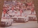 Dead Kennedys ?– Frankenchrist original with poster 1st pressing EX+