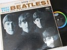 Beatles ?– Meet The Beatles  (1960s POP, BEAT) VINYL 12