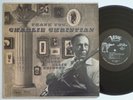 HERB ELLIS Thank You Charlie Christian VERVE MGV-8381 TRUMPETER MONO JAZZ LP VG+