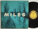 MILES DAVIS QUARTET The New PRESTIGE 7014 W 50th ST NYC DG MONO JAZZ LP