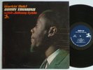 BOBBY TIMMONS JOHNNY LYTLE Workin' Out PRESTIGE 7387 NJ MONO JAZZ LP