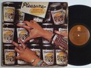 PLEASURE Accept No Substitutes FANTASY 9506 FUNK LP