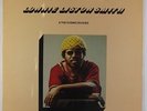 Lonnie Liston Smith & The Cosmic Echoes - Cosmic Funk LP - Flying Dutchman VG+