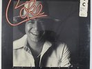 Coke Escovedo - Coke LP - Mercury SEALED