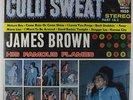 James Brown - Cold Sweat LP - King