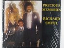 Richard Smith - Precious Memories LP - Big-B Modern Soul Gospel VG++ Shrink MP3