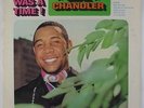 Gene Chandler - There Was A Time LP - Brunswick VG++
