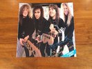 The $5.98 E.P.: Garage Days Re-Revisited by Metallica Vinyl Record