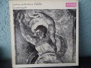 3 LP Set Karl Bohm Beethoven Fidelio Eterna Black Label NM Shipping 4$