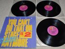 FRANK ZAPPA / MOI Stage 2 Helsinki Concert SCARCE 1988 3 EX++ LPs, SUPERB SOUND.