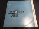 COLLA VOCE V RARE LIBRARY LP CONROY EUROBEAT PSYCH FABIO-FABOR ALESSANDRONI