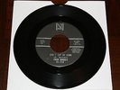 Fred Hughes - Don't Let Me Down/My Heart Cries Oh VJ-718 Northern Soul