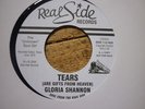northern soul gloria shannon tears are gifts...real side uk