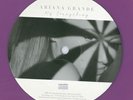 Ariana Grande My Everything limited edition lavender colour vinyl LP brand new/u