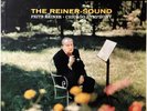 FRITZ REINER / The Reiner Sound / RCA Living Stereo SD, LSC-2183, 17S/20S