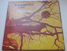 WISHBONE ASH 'PILGRIMAGE' RARE ORIG UK RED/YELLOW LABEL'71 SUPER ARCHIVE COPY