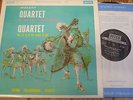 SXL 2286 Mozart String Quartets Nos. 20 & 22 / Vienna Philharmonic Quartet