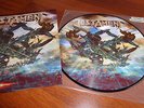 Testament ?– The Formation Of Damnation..PICTURE DISC..org 2008..limited..rare