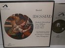 SAN 146-8 Handel Messiah Schwarzkopf Gedda Philharmonia Klemperer W/A 3LP Box