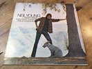 LP Neil Young Crazy Horse ?– Everybody Knows This Is Nowhere REP 44 073 UK 1971