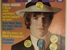Beatles Bee Gees Monkees Scott Walker Small Faces Peter Frampton Rave April 1968