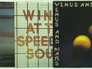 Paul McCartney LP Vinyl Record Lot: Venus and Mars + Wings Over America +++