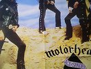 MOTORHEAD - ACE OF SPADES  RIESEN POSTER A1 - 82cm x 59cm - TOP