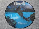 AMORPHIS - Tales from + The Thousend Lake Picture Disc LP Ltd Edition RAR