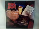 Morbid Angel Covenant LP RARE Original 1st Press 93 Earache Death Deicide