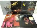 Bob Seger and the Silver Bullet Band LP Vinyl Record Lot: Nine Tonight +++++