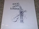 Rock Over London Vinyl LP UK 5-19-29-1983 #2 80's Tears For Fears Interview RARE