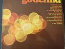 GODCHILD-LIBRARY HOLY GRAIL FRENCH LP-B-BOY FUNK SCAT POP-jazz/funk/fuzz/breaks