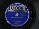 Kokomo Arnold original TOP COUNTRY blues 78  Something's hot