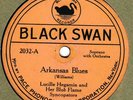 78rpm – Lucille Hegamin and Her Blue Flame Syncopators – Black Swan 2032
