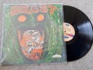 Beast   Self Titled S/T Evolution MINT rare original 1970 psych oop denver WOW