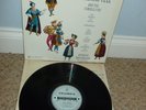 SAX 2378 *BLUE/SILVER* KARAJAN* CONDUCTS *ROSSINI OVERTURES* PO* MINT RARE